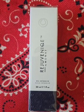 Rejuveniqe Oil Intensive - Monat